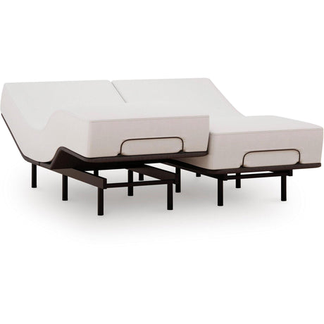  Nectar Sleep Comfort Classic Adj Base Split California King Adjustable Base M1X1192 IMAGE 3