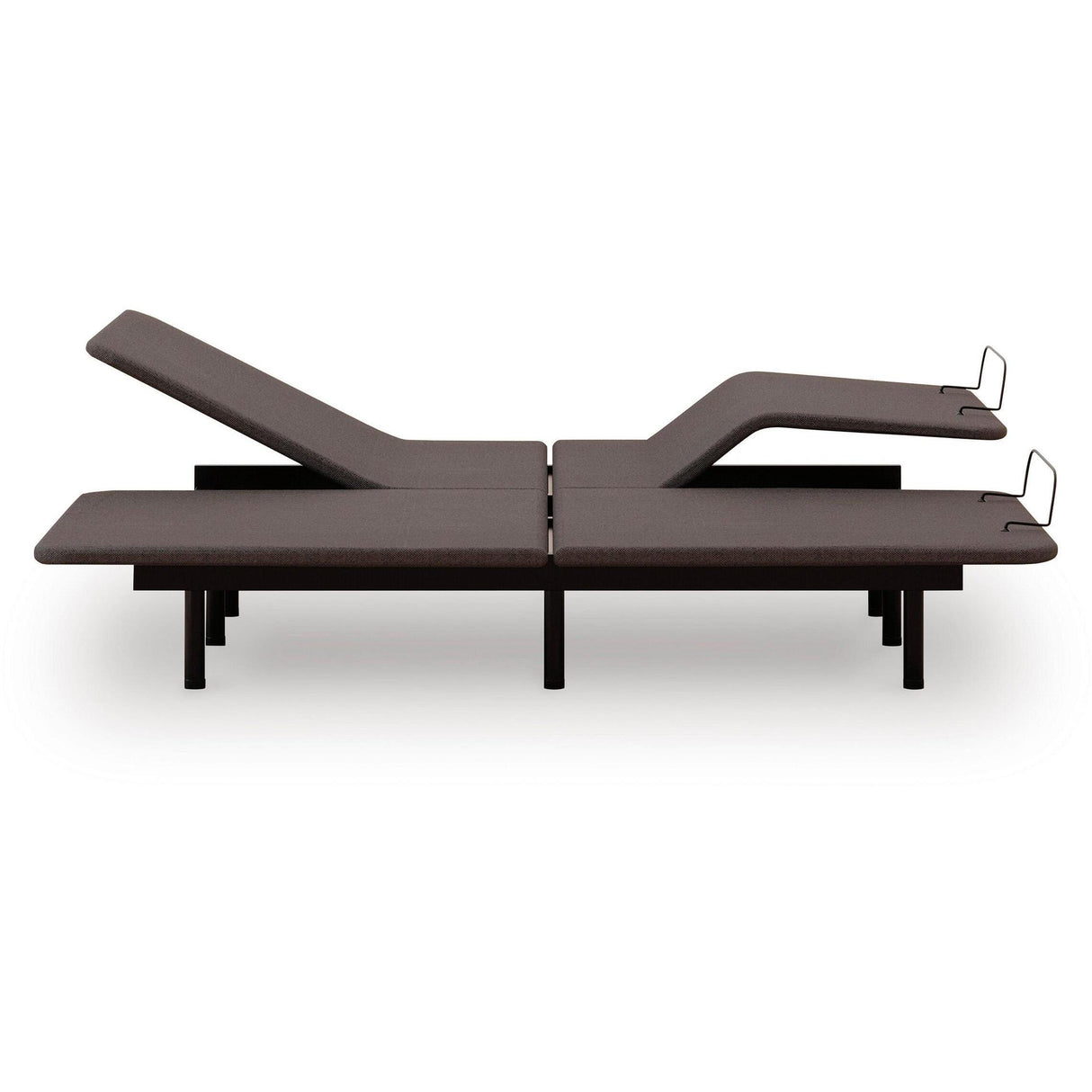  Nectar Sleep Comfort Classic Adj Base Split California King Adjustable Base M1X1192 IMAGE 8