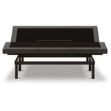  Nectar Sleep Comfort Premier Adj Base California King Adjustable Base with Massage M1X1252 IMAGE 4