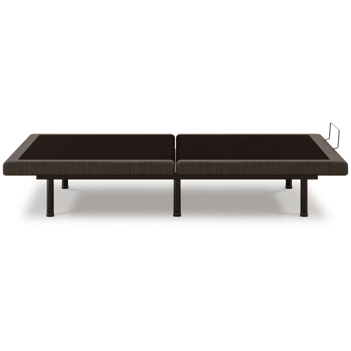  Nectar Sleep Comfort Premier Adj Base California King Adjustable Base with Massage M1X1252 IMAGE 6