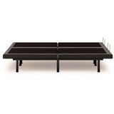  Nectar Sleep Comfort Premier Adj Base Split California King Adjustable Base with Massage M1X1292 IMAGE 2