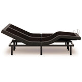  Nectar Sleep Comfort Premier Adj Base Split California King Adjustable Base with Massage M1X1292 IMAGE 3