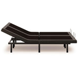  Nectar Sleep Comfort Premier Adj Base Split California King Adjustable Base with Massage M1X1292 IMAGE 5