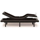  Nectar Sleep Comfort Premier Adj Base Split California King Adjustable Base with Massage M1X1292 IMAGE 6