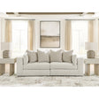  Signature Design by Ashley Ashbourne Estate Stationary Sofa PC6600464/PC6600465 IMAGE 1