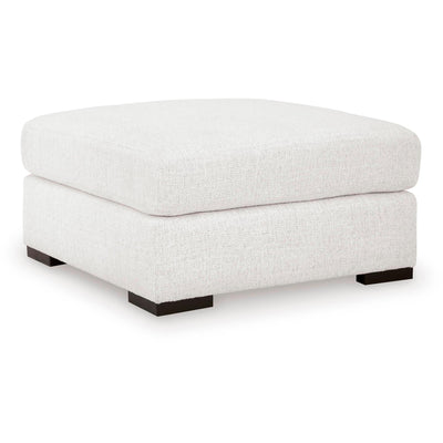  Signature Design by Ashley Misty-Lakes Fabric Ottoman PC6690608 IMAGE 1
