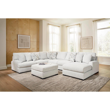 Signature Design by Ashley Misty-Lakes Fabric Ottoman PC6690608 IMAGE 10