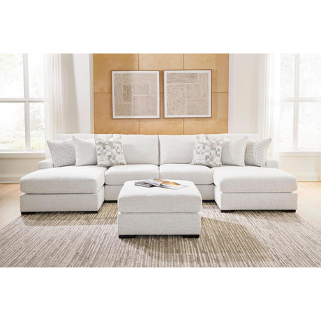  Signature Design by Ashley Misty-Lakes Fabric Ottoman PC6690608 IMAGE 6