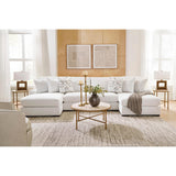  Signature Design by Ashley Misty-Lakes Fabric 4 pc Sectional PC6690616/PC6690646/PC6690646/PC6690617 IMAGE 4