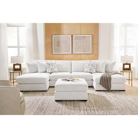  Signature Design by Ashley Misty-Lakes Fabric 4 pc Sectional PC6690616/PC6690646/PC6690646/PC6690617 IMAGE 7