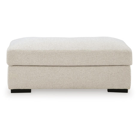 Signature Design by Ashley Conlee-Pike Fabric Ottoman PC8131014 IMAGE 2