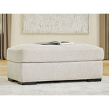  Signature Design by Ashley Conlee-Pike Fabric Ottoman PC8131014 IMAGE 3