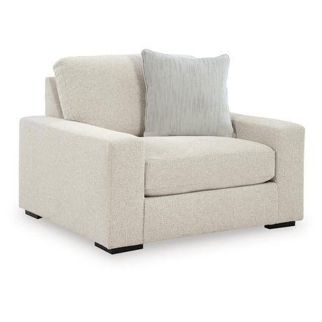  Signature Design by Ashley Conlee-Pike Fabric Chaise PC8131023 IMAGE 1