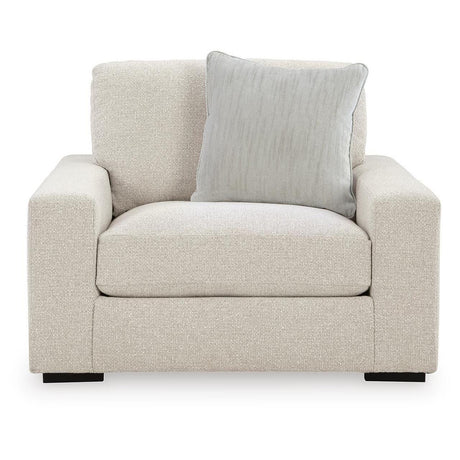  Signature Design by Ashley Conlee-Pike Fabric Chaise PC8131023 IMAGE 3