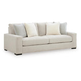  Signature Design by Ashley Conlee-Pike Stationary Sofa PC8131038 IMAGE 1