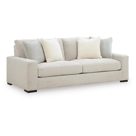  Signature Design by Ashley Conlee-Pike Stationary Sofa PC8131038 IMAGE 1