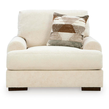  Signature Design by Ashley Jayne Park Fabric Chaise PC8150623 IMAGE 2