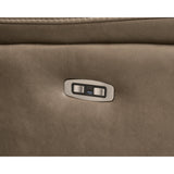  Signature Design by Ashley Max-Momentum Power Reclining Loveseat PC8230558/PC8230562 IMAGE 5