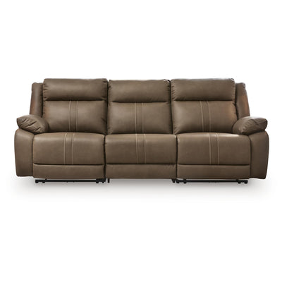  Signature Design by Ashley Max-Momentum Power Reclining Sofa PC8230546/PC8230558/PC8230562 IMAGE 1