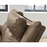  Signature Design by Ashley Max-Momentum Power Reclining Sofa PC8230546/PC8230558/PC8230562 IMAGE 3