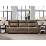  Signature Design by Ashley Max-Momentum Power Reclining Sofa PC8230546/PC8230558/PC8230562 IMAGE 4