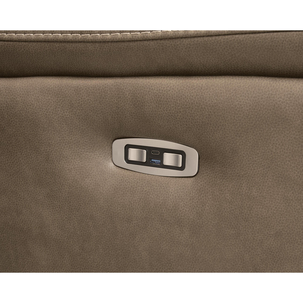 Signature Design by Ashley Max-Momentum Power Reclining 5 pc Sectional PC8230546/PC8230546/PC8230558/PC8230562/PC8230577 IMAGE 3