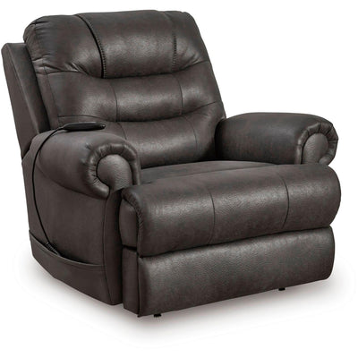  Signature Design by Ashley Revived and Restored Lift Chair with Heat PC8240612 IMAGE 1