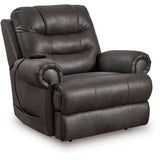  Signature Design by Ashley Revived and Restored Lift Chair with Heat PC8240612 IMAGE 1