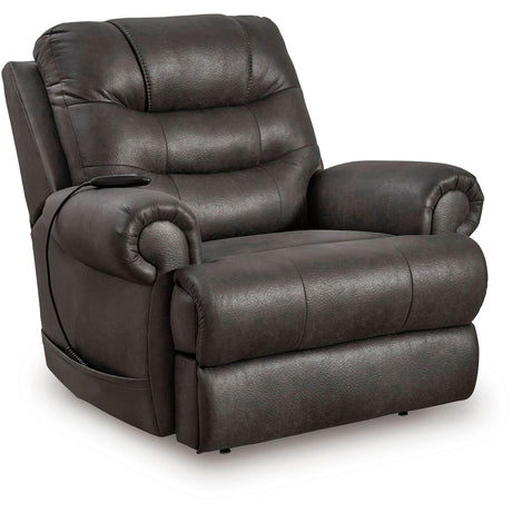  Signature Design by Ashley Revived and Restored Lift Chair with Heat PC8240612 IMAGE 1