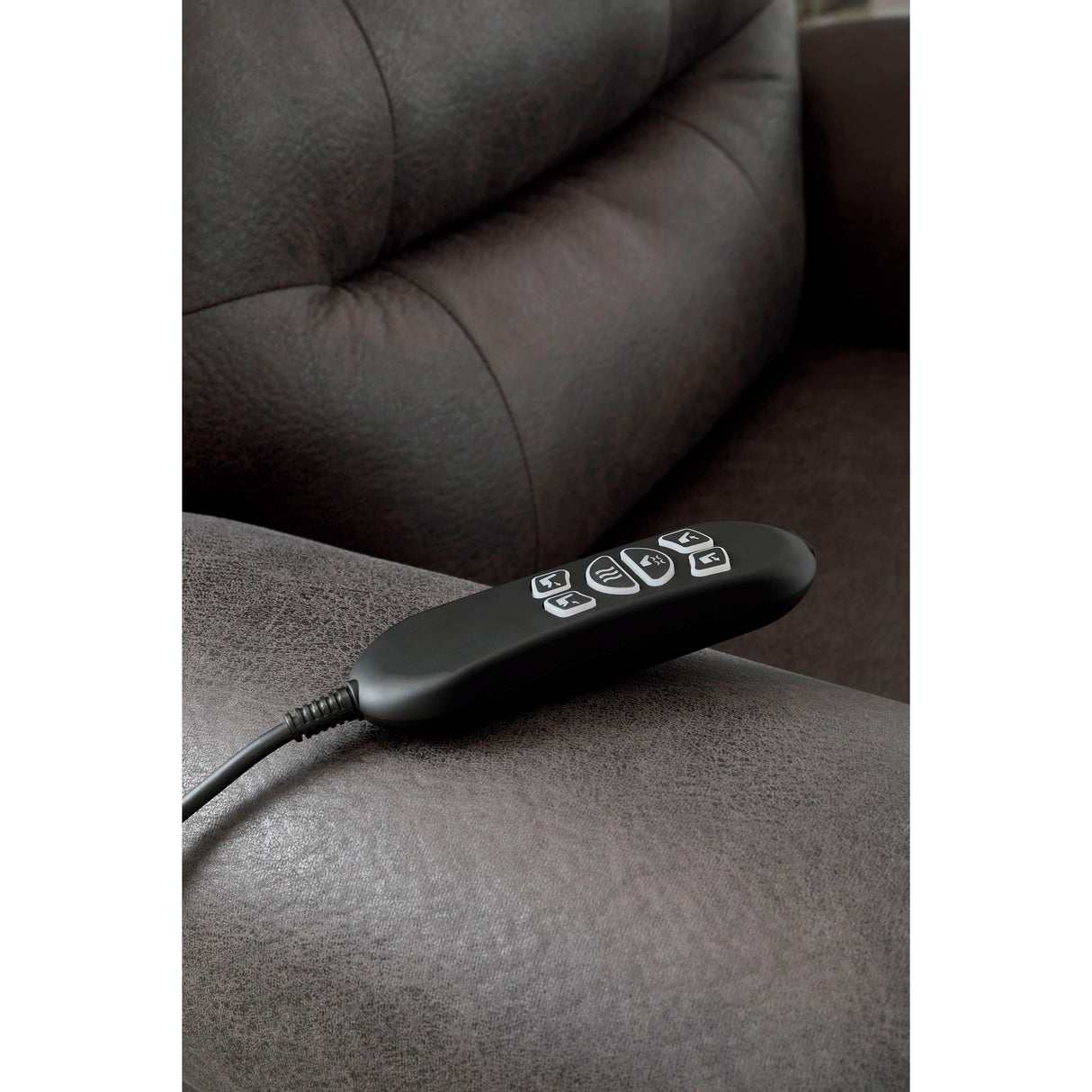  Signature Design by Ashley Revived and Restored Lift Chair with Heat PC8240612 IMAGE 10