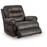  Signature Design by Ashley Revived and Restored Lift Chair with Heat PC8240612 IMAGE 2