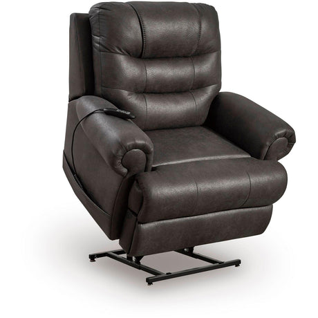  Signature Design by Ashley Revived and Restored Lift Chair with Heat PC8240612 IMAGE 3