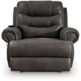 Signature Design by Ashley Revived and Restored Lift Chair with Heat PC8240612 IMAGE 4