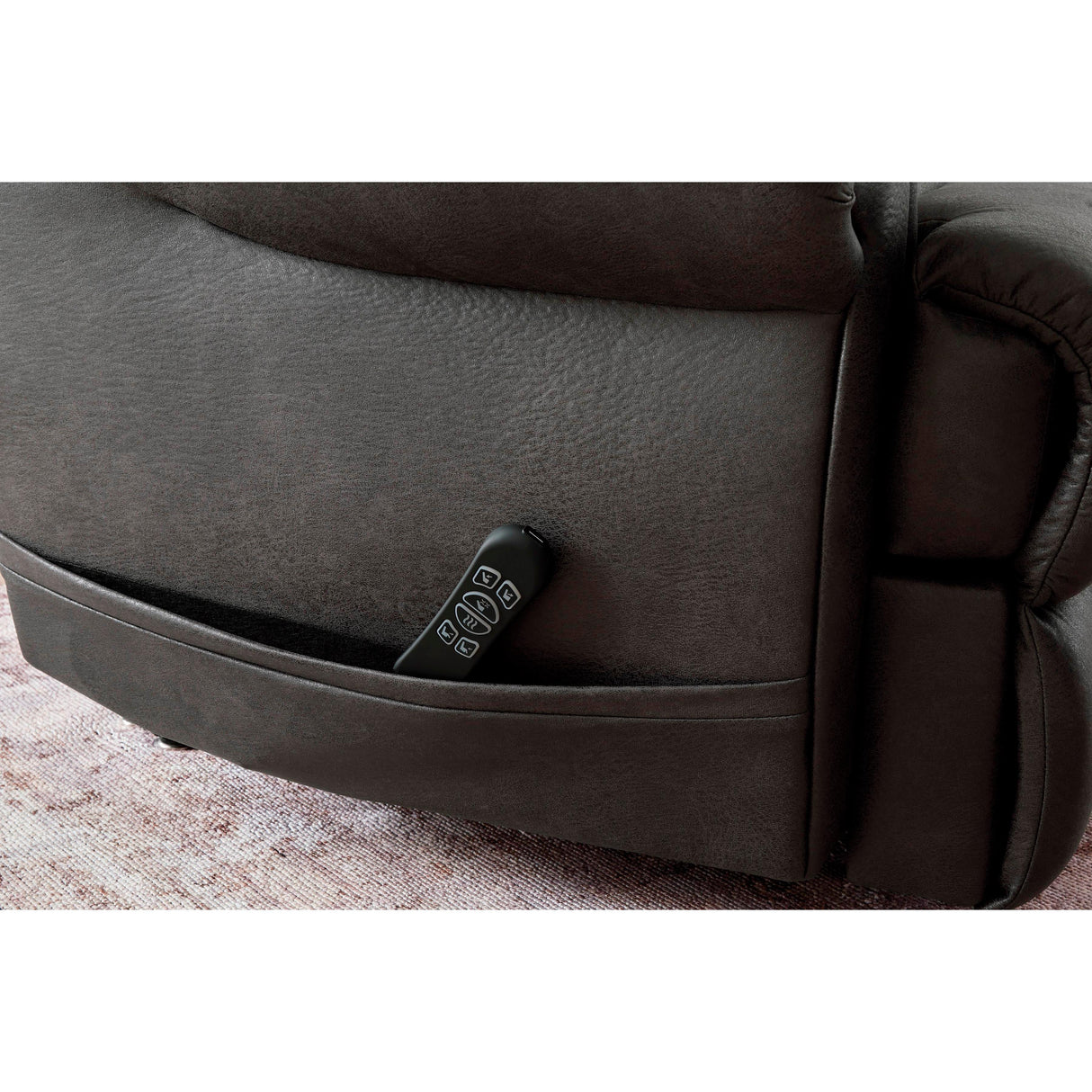  Signature Design by Ashley Revived and Restored Lift Chair with Heat PC8240612 IMAGE 9