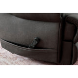  Signature Design by Ashley Revived and Restored Lift Chair with Heat PC8240612 IMAGE 9