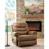  Signature Design by Ashley Revived and Restored Lift Chair with Heat PC8240712 IMAGE 6