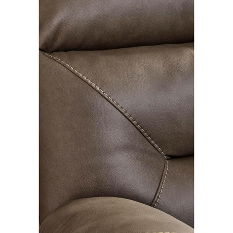  Signature Design by Ashley Elksworth Rocker Recliner PC8400325 IMAGE 7