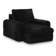  Signature Design by Ashley HamlinBay Fabric Chaise PC8680315P IMAGE 1