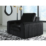  Signature Design by Ashley HamlinBay Fabric Chaise PC8680315P IMAGE 2
