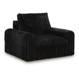 Signature Design by Ashley HamlinBay Fabric Chaise PC8680315P IMAGE 3