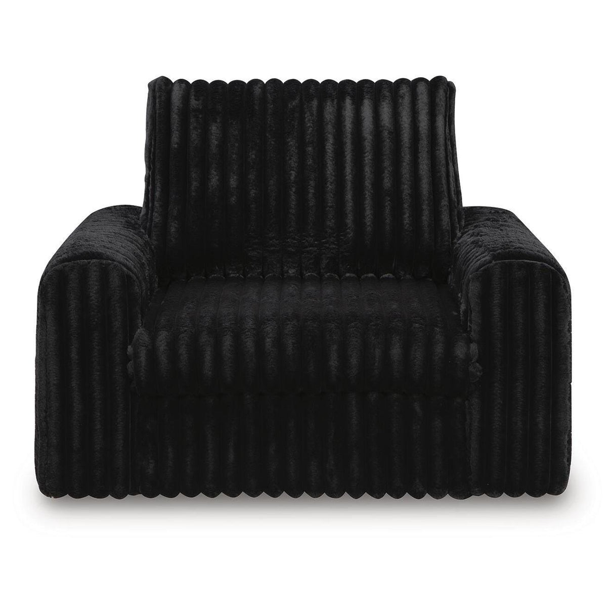  Signature Design by Ashley HamlinBay Fabric Chaise PC8680315P IMAGE 5