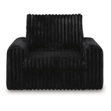 Signature Design by Ashley HamlinBay Fabric Chaise PC8680315P IMAGE 5