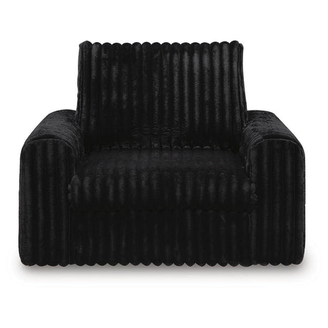  Signature Design by Ashley HamlinBay Fabric Chaise PC8680315P IMAGE 5
