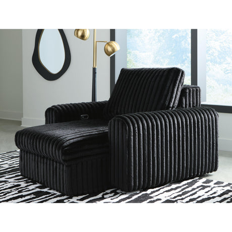  Signature Design by Ashley HamlinBay Fabric Chaise PC8680315P IMAGE 7
