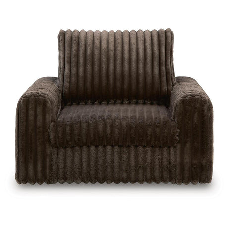  Signature Design by Ashley HamlinBay Fabric Chaise PC8680415P IMAGE 5