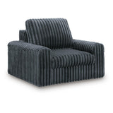  Signature Design by Ashley HamlinBay Fabric Chaise PC8680515P IMAGE 3