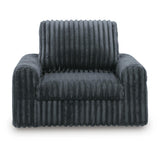  Signature Design by Ashley HamlinBay Fabric Chaise PC8680515P IMAGE 5
