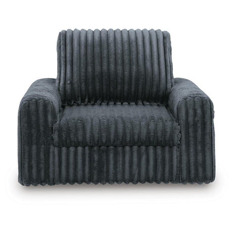  Signature Design by Ashley HamlinBay Fabric Chaise PC8680515P IMAGE 5