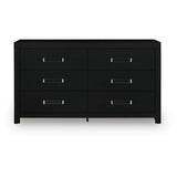  Signature Design by Ashley Maeling Dresser PCB1115-31 IMAGE 3
