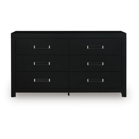  Signature Design by Ashley Maeling Dresser PCB1115-31 IMAGE 3